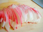 爽口小菜——糖醋萝卜