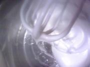 天使蛋糕制作方法