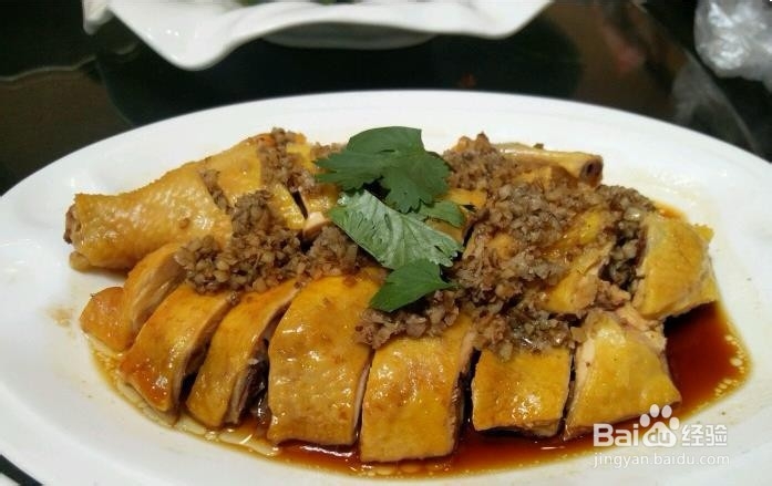 新鲜沙姜怎么吃