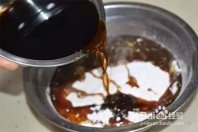 红糖发糕零失败的做法
