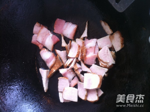 巴斯克烩菜的做法