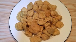 家常油豆腐·小美的美食