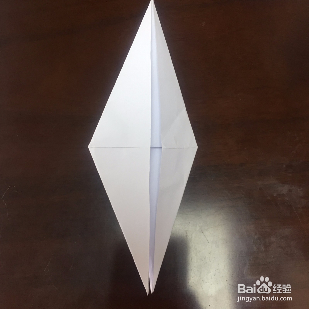 祈福锦鲤的折纸教程详解