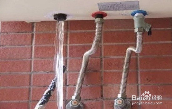 如何清洗电热水器，清洗电热水器需要怎么操作