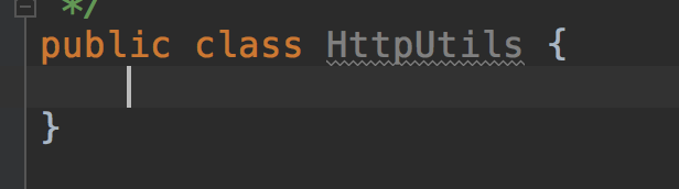 如何使用Java的HttpURLConnection发起http请求