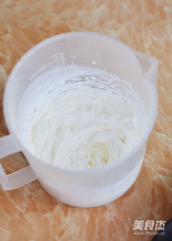 RIO双色雪顶鸡尾酒