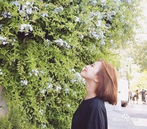 这个夏季,让我们一起做个清爽短发美女