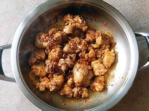 养生食补羊肉暖身锅的做法