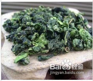 安溪铁观音的评茶依据