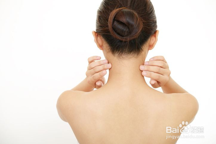 草莓印怎么消除？