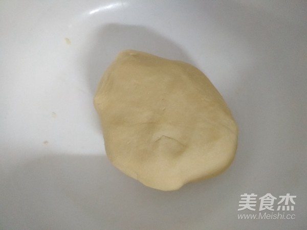 蛋挞的家常做法