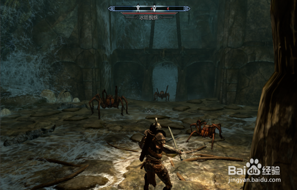 上古卷轴5：Skyrim：[11]尤根·风语者号角