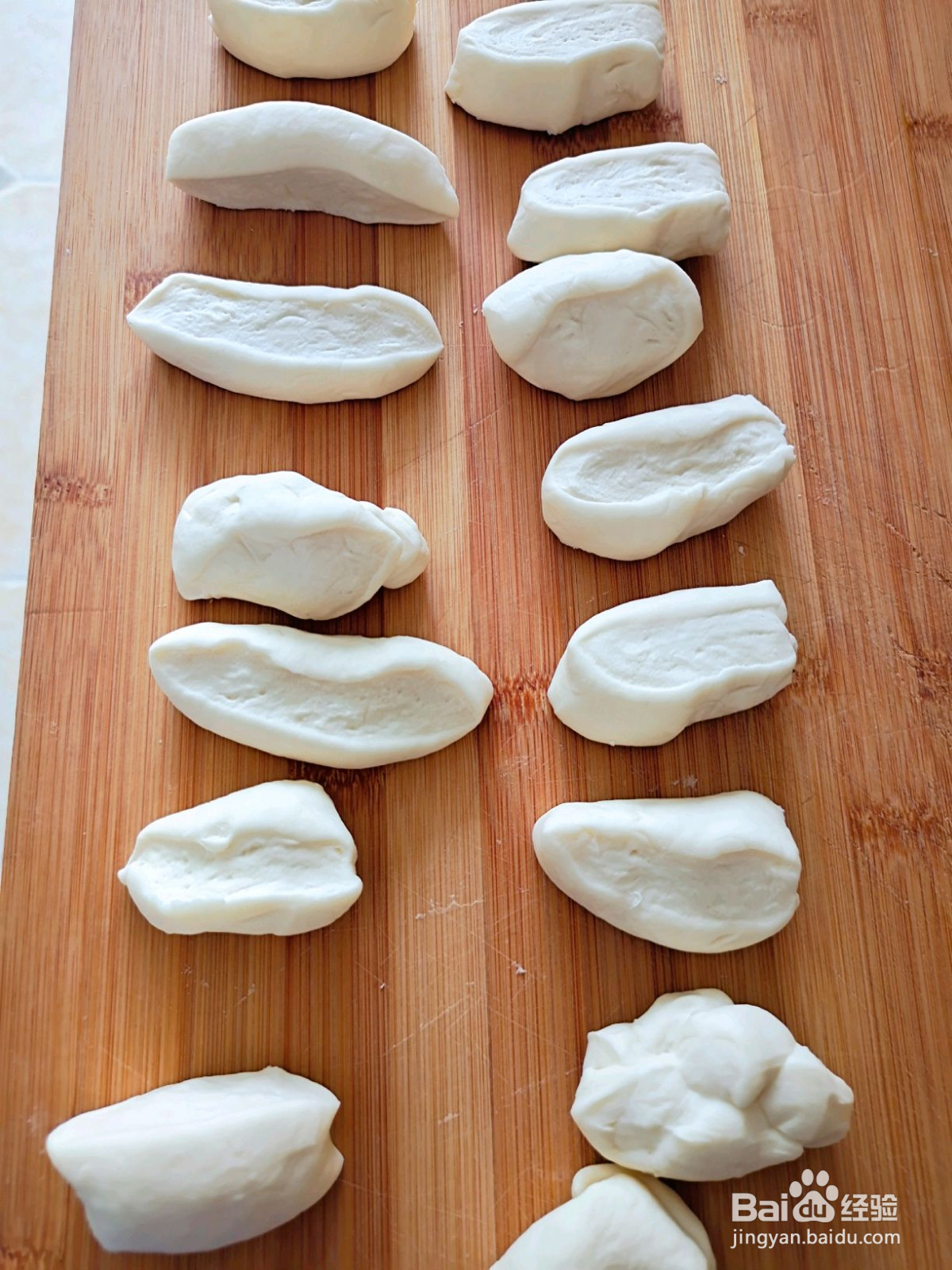 油泼扯面的做法