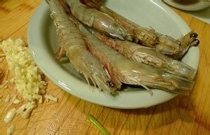 教你怎么做油焖大虾