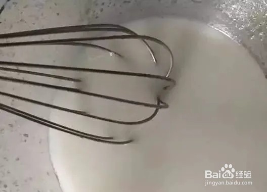 在家如何做好吃的红丝绒蛋糕？