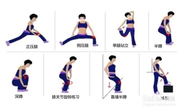 女生自己去健身房要如何训练？