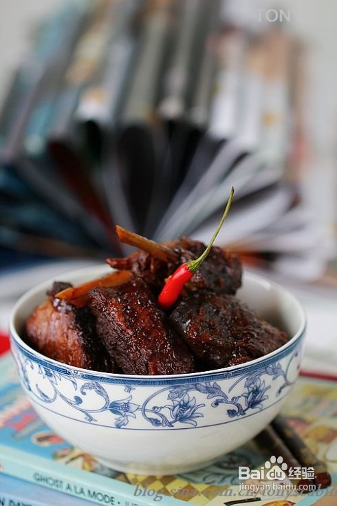 用“三个一”工程成就完美家常红烧鱼---零失手办法轻松搞定红烧鱼