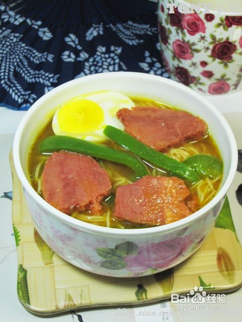 把早餐所需要的营养都包在这款面饼里----附早餐45种面食的选择