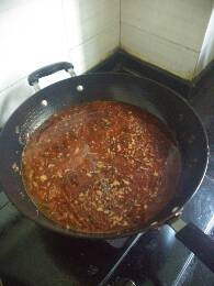 家常鱼的四川做法