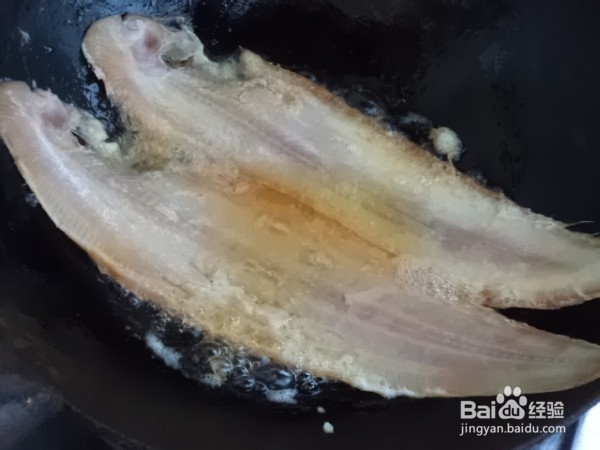 怎么做平烧比目鱼
