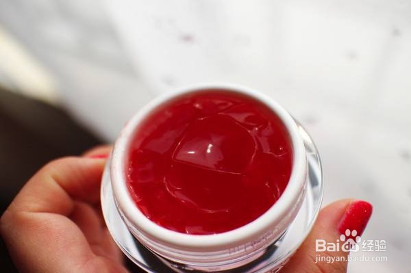 红酒面膜怎么做