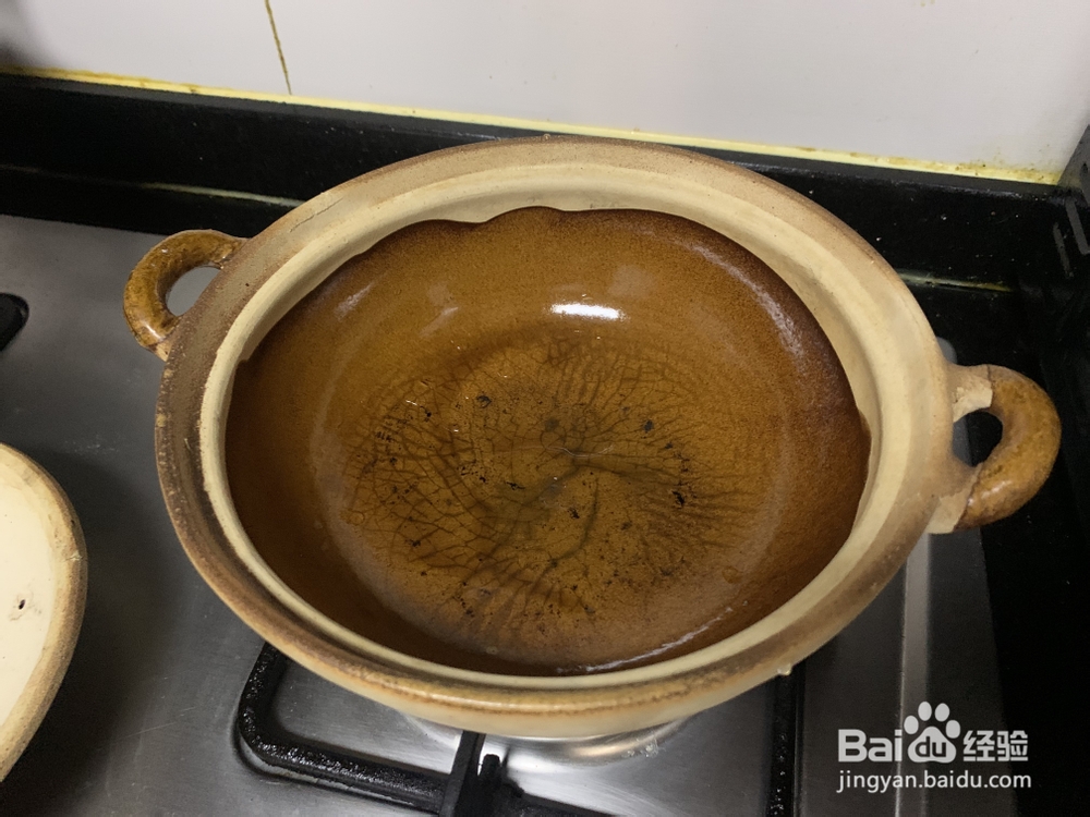 百吃不厌的啫啫鱼头煲