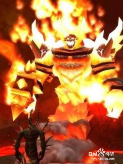 魔兽世界怀旧服 熔火之心攻略