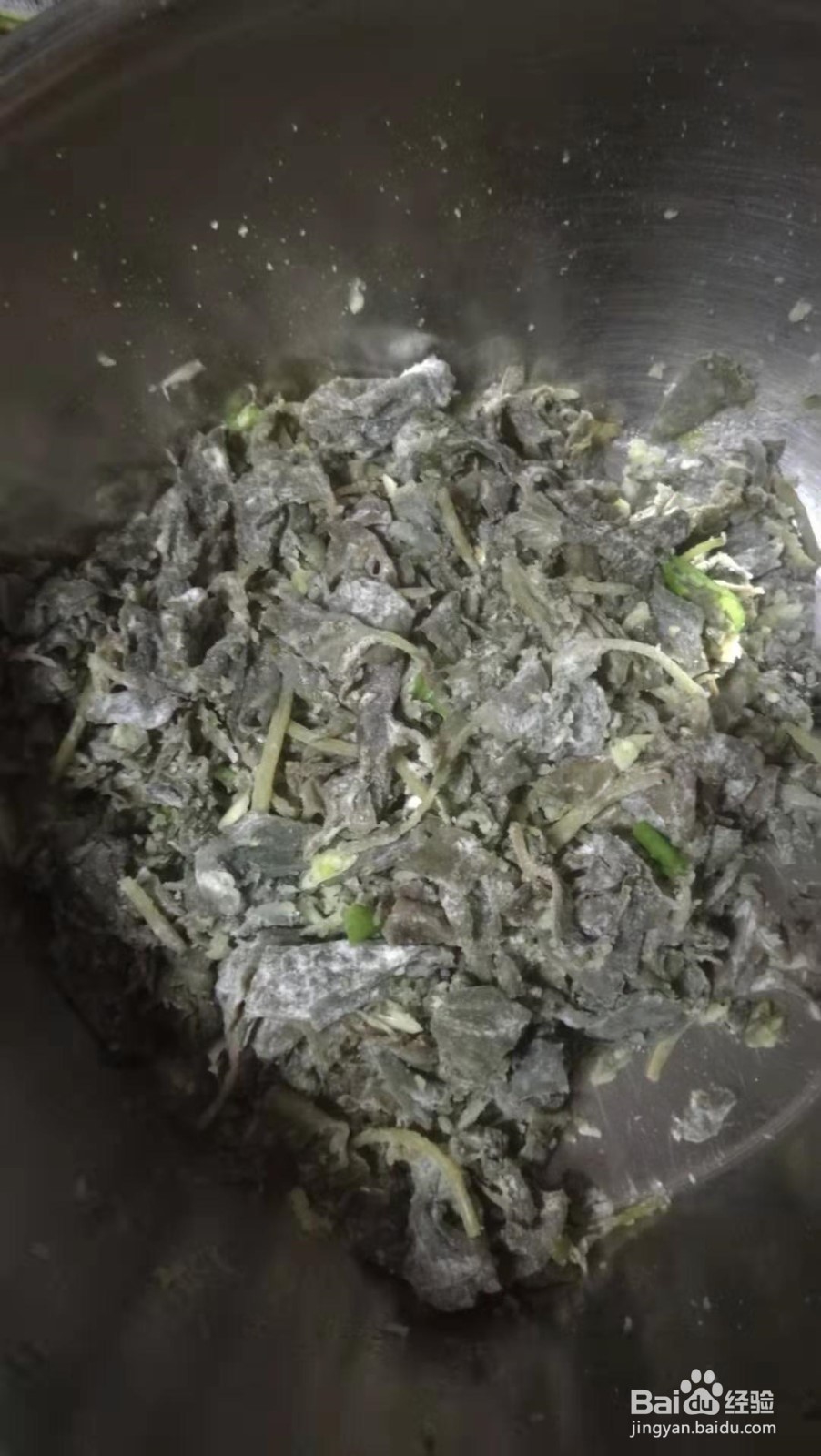 蒸红薯叶的做法 地瓜叶的吃法