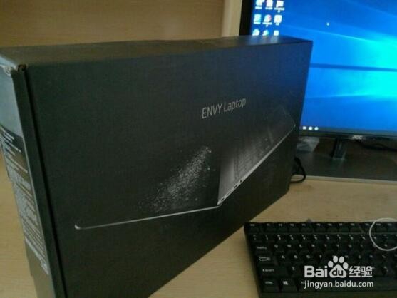 惠普ENVY 13-ab024TU 开箱