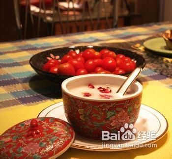 急性前列腺炎食疗方法