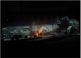 分身有术：神奇的全息技术——11