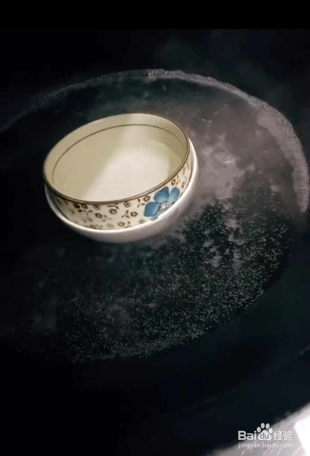 大碗把小碗卡死了怎么办