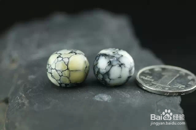 绿松石伴生矿，你见过吗？