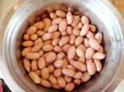 香酥花生米的做法