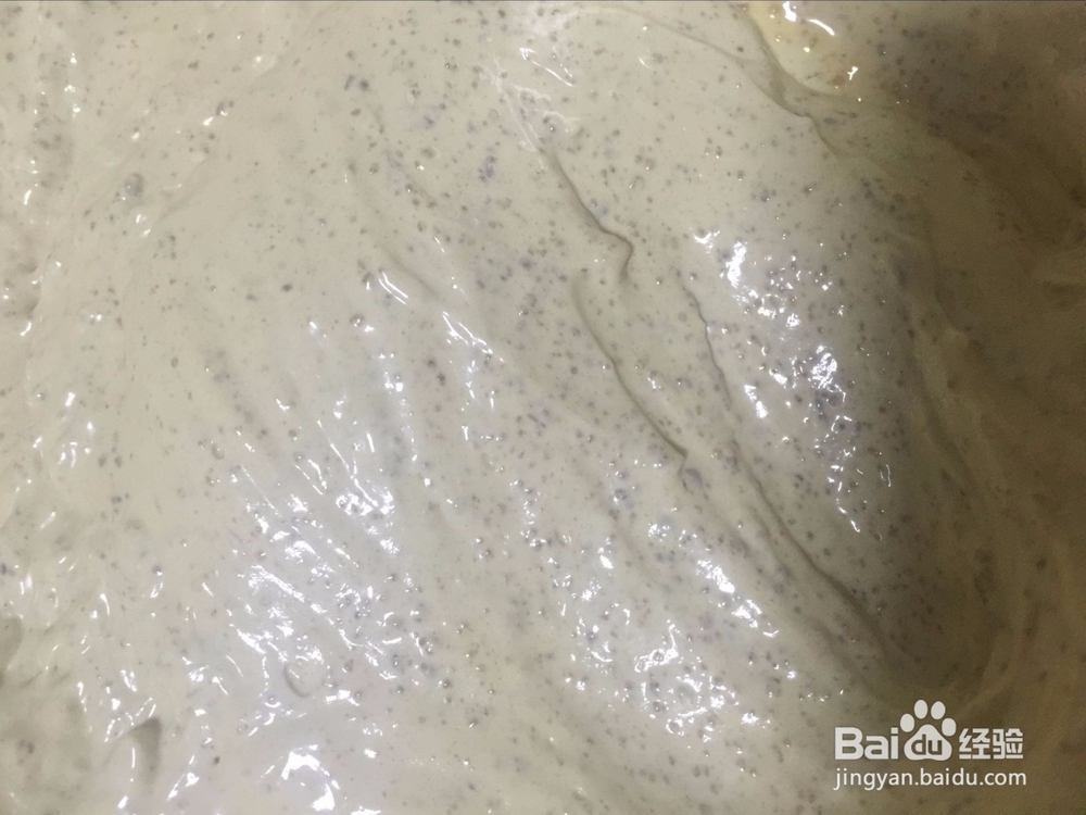 自制红糖纸杯蛋糕