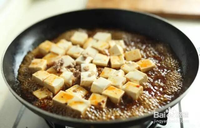 怎样才能做好麻辣豆腐