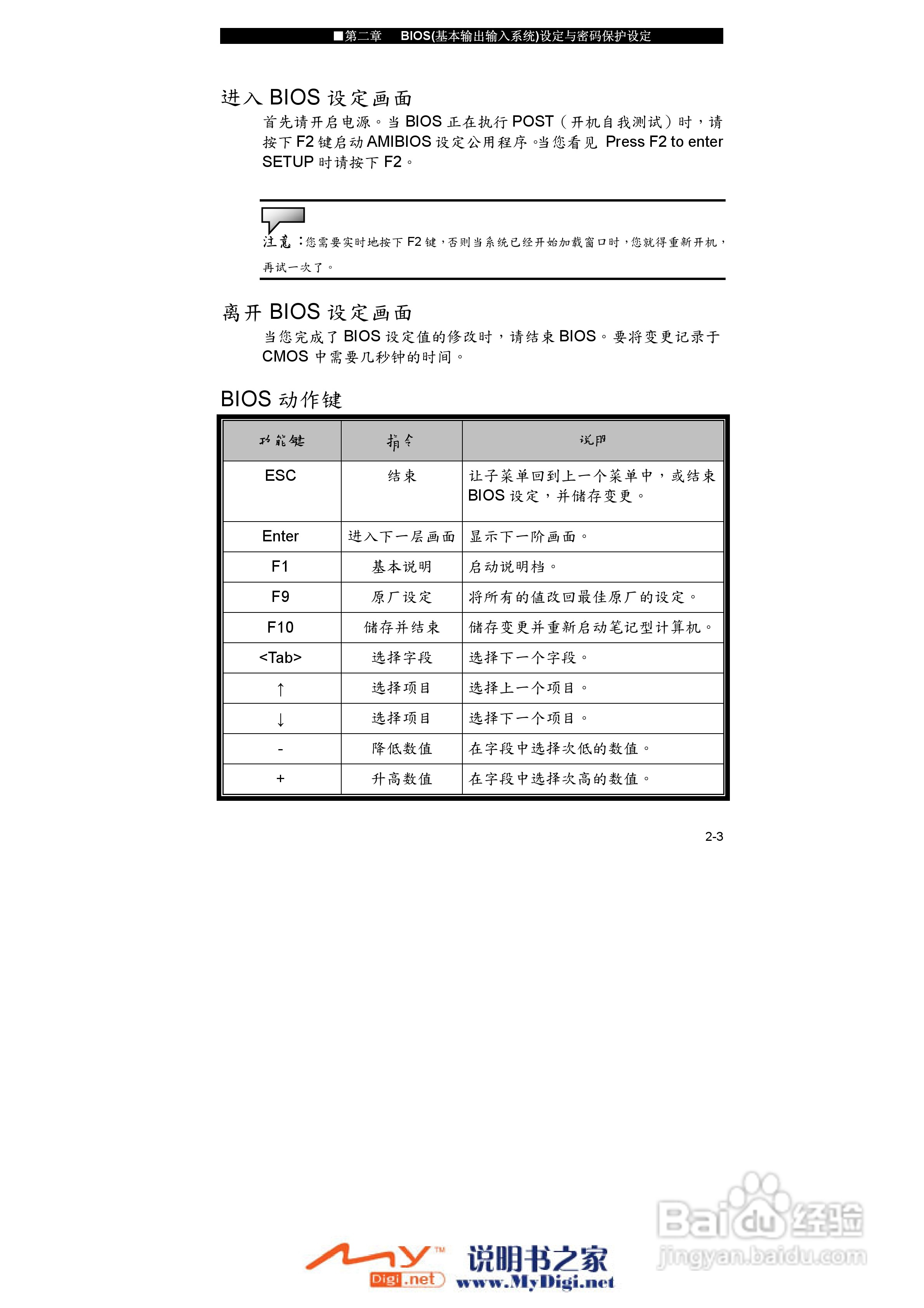 TCL K10笔记本电脑使用说明书:[4]