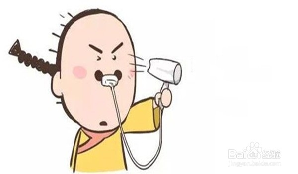 试试这几招，对付秋季脱发很管用！