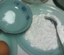 枣鸡蛋糕怎么做