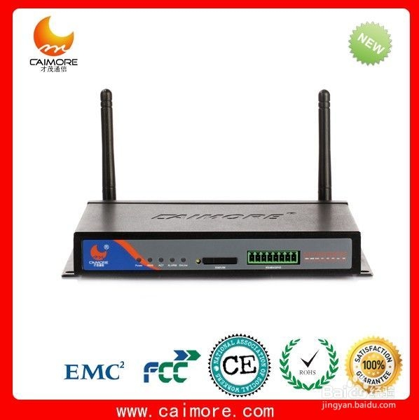 如何才能做到无线4G LTE无线路由器防干扰