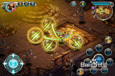 永恒如何有效提升战力攻略