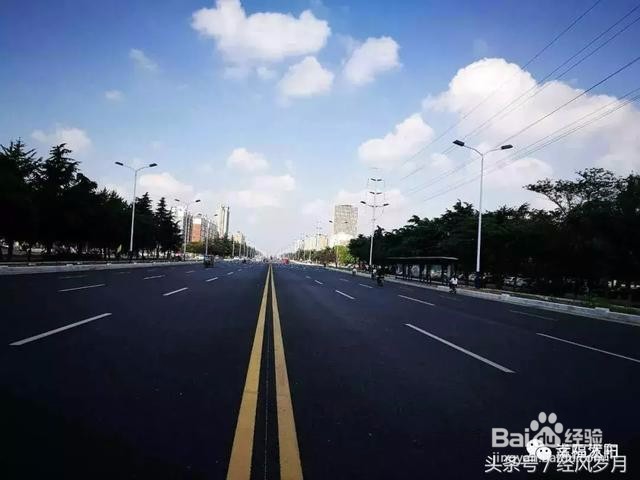 带你细数那些年沭阳有什么