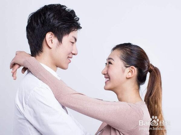 七夕将近，哪种男朋友最令女生心动？