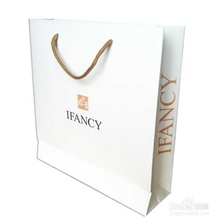 广告性袋子到底怎么设计具有宣传的效果?