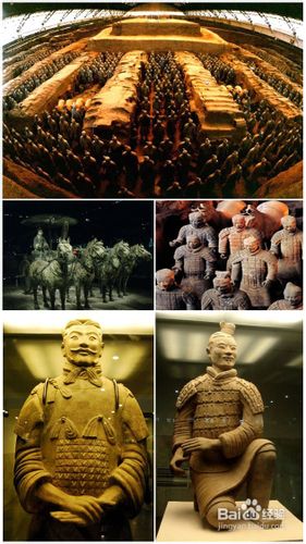 2012国庆旅游攻略-西安旅游攻略