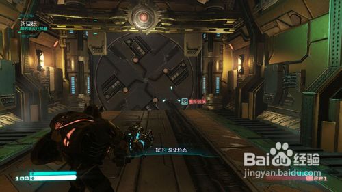 变形金刚:塞伯坦陨落序章攻略