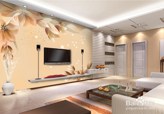 怎样选适合的壁纸