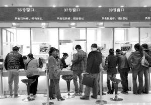 沈阳买房如何办理产权证：[4]商品房办证