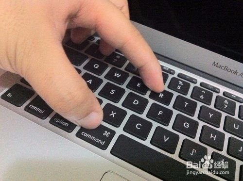 重装mac系统图文步骤