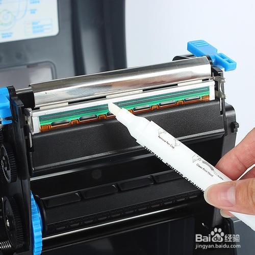 条码打印机常见故障处理技巧